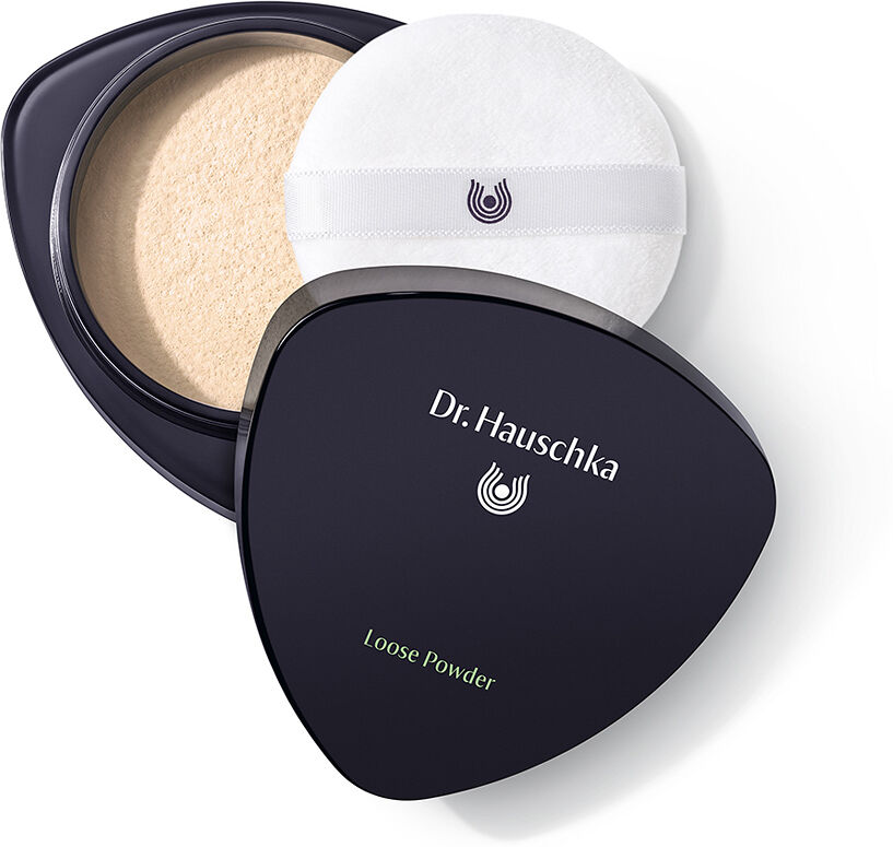 Dr. Hauschka Loose Powder 00-translucent