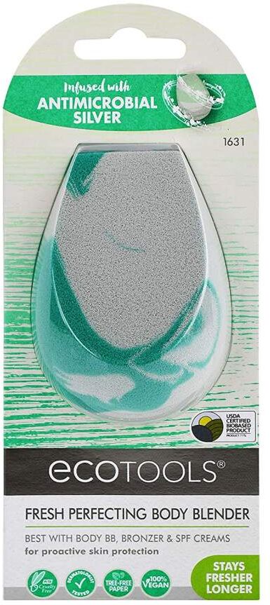 EcoTools Fresh Perfecting Body Blender Sponge 1 Unidade