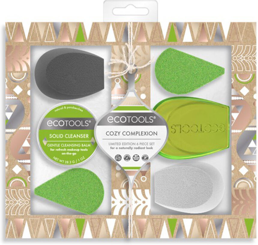 EcoTools Blending Essentials Conjunto de 6 peças