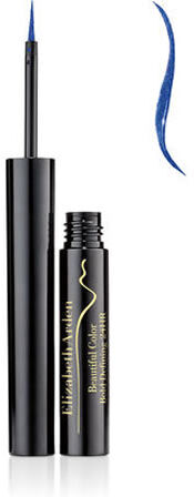 Elizabeth Arden Beautiful Color Bold Defining Eye Liner 03-blue