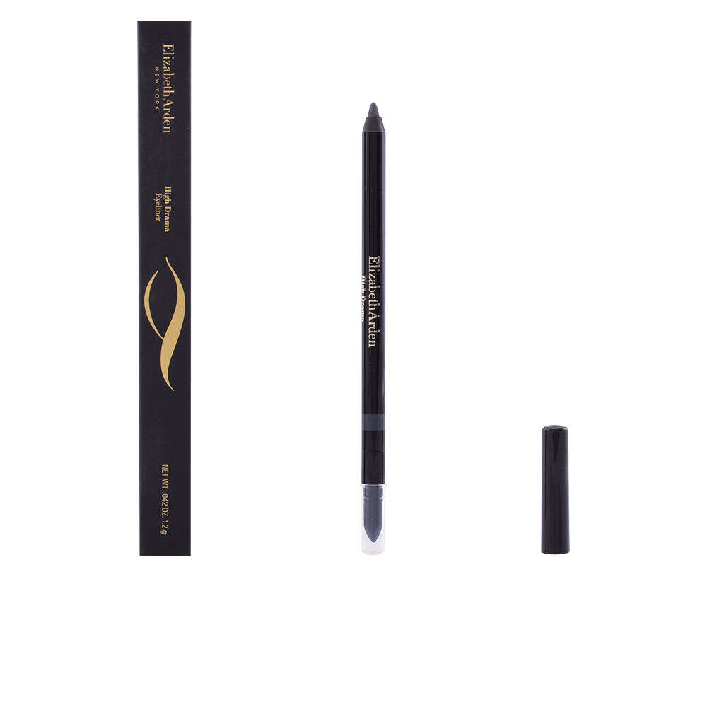 Elizabeth Arden High Drama Eyeliner 04-steel the stage