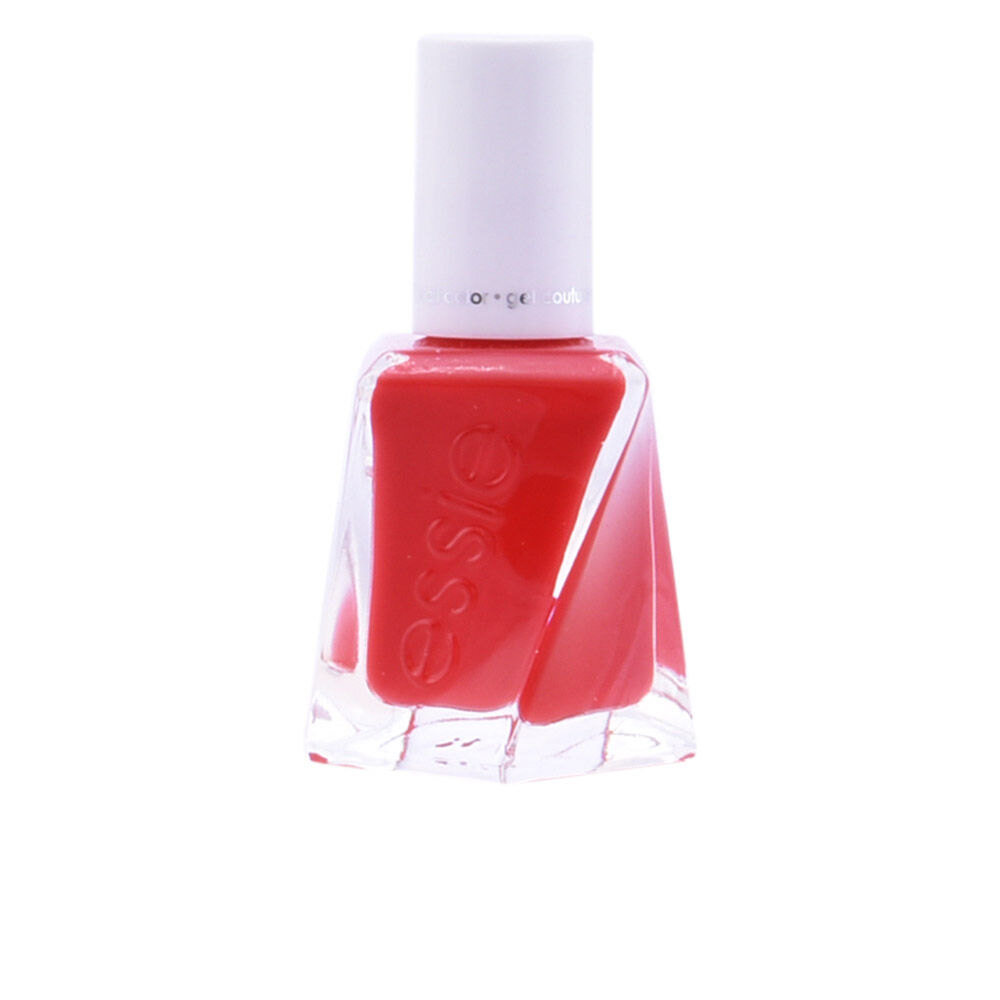 Essie Gel Couture 270-rock the runway