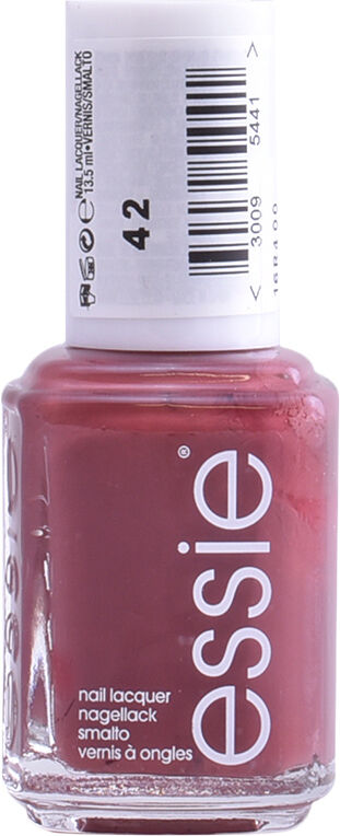 Essie Nail Color 42-angora cardi