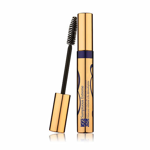 Estée Lauder Sumptuous Extreme Lash Multiplying Volume Mascara 01 Black