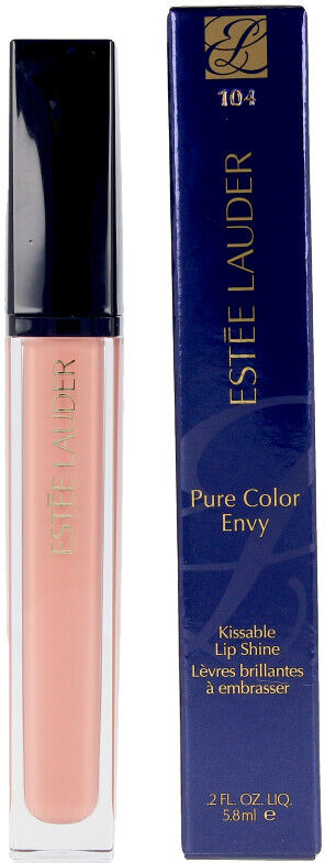 Estée Lauder Pure Color Envy kissable Lip Shine cairo