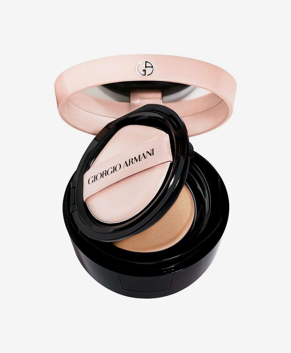 Armani Giorgio Armani To Go Essence In Foundation Tone Up Cushion 5