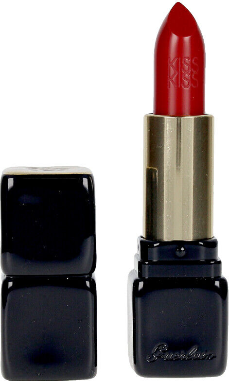 Guerlain KissKiss Shaping Cream Lip Colour 330-red brick