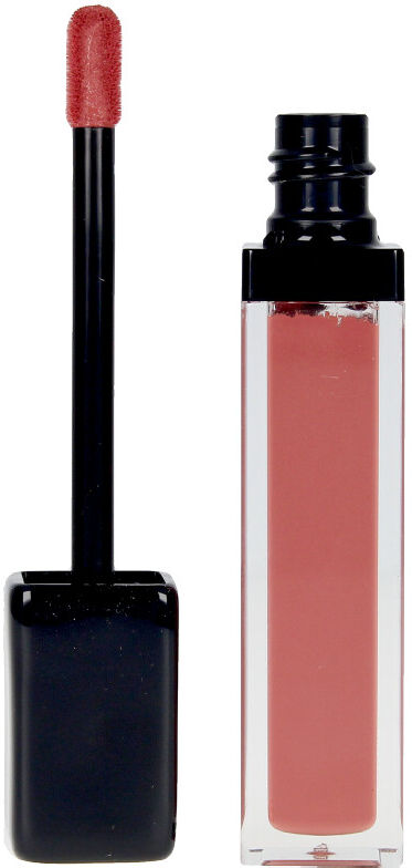 Guerlain KissKiss Liquid Sheer Lipstick 301-sweet matte