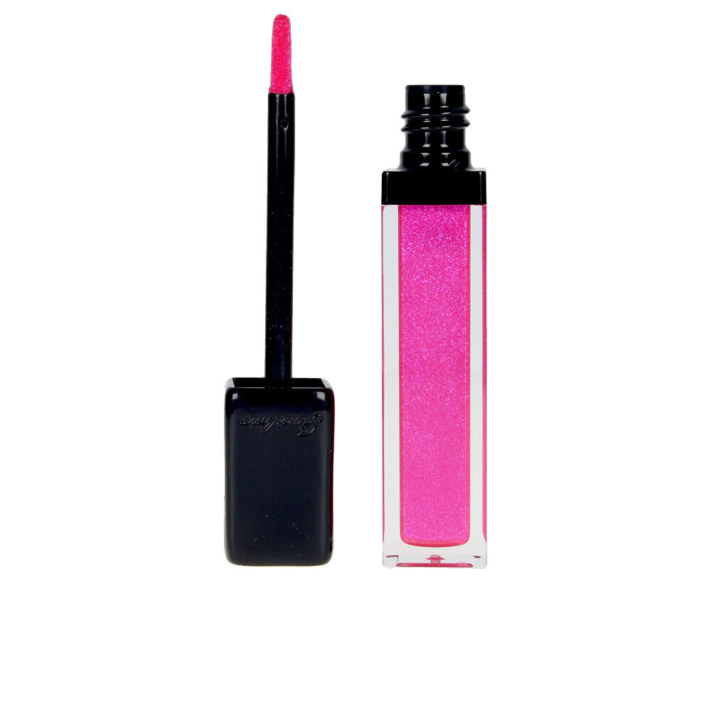 Guerlain KissKiss Liquid Sheer Lipstick L365-sensual glitter
