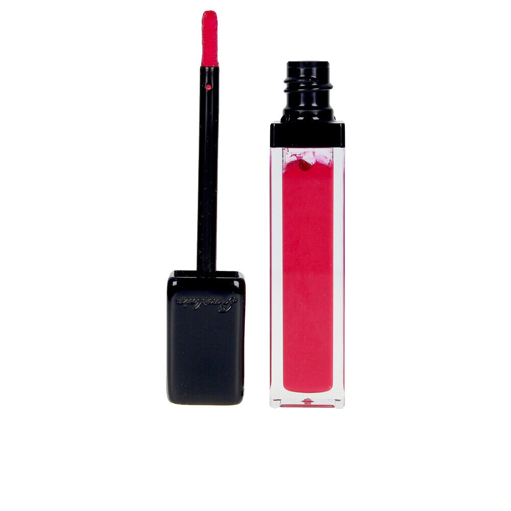 Guerlain KissKiss Liquid Sheer Lipstick L368-charming matte