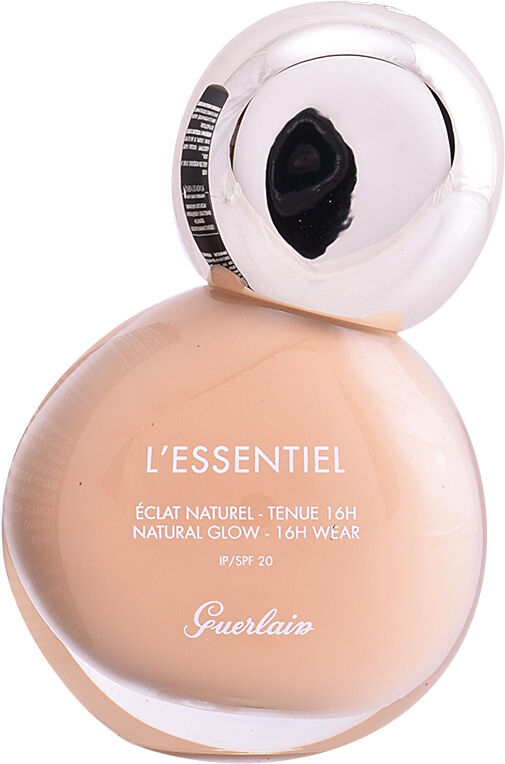 Guerlain L'Essentiel fond de teint éclat naturel 03W-naturel doré