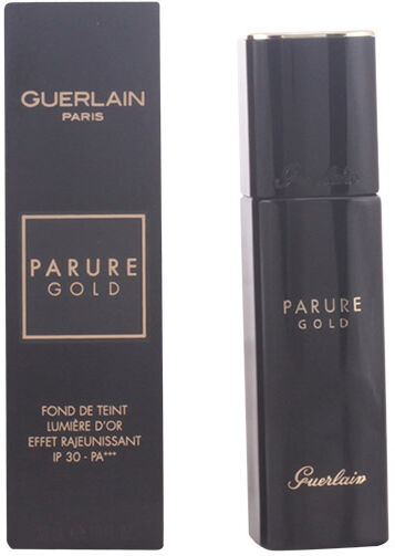 Guerlain Parure Gold Radiance Foundation Spf30 12-rose clair