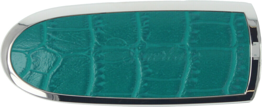 Guerlain Rouge G Le Capot urman emerald