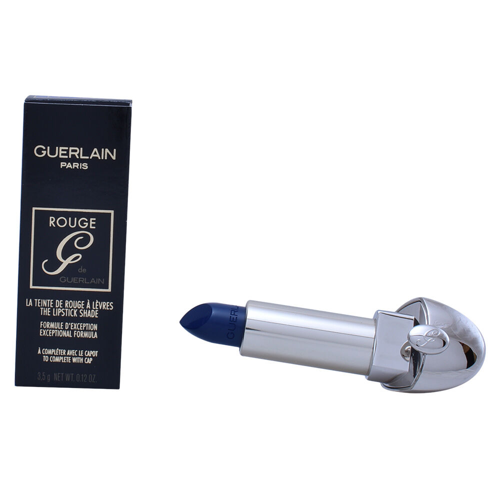 Guerlain Rouge G lipstick 333