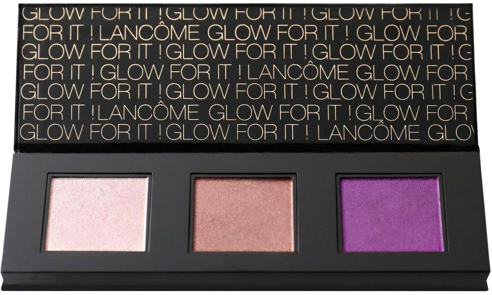 Lancôme Lancome Glow For It Highlighter Palette