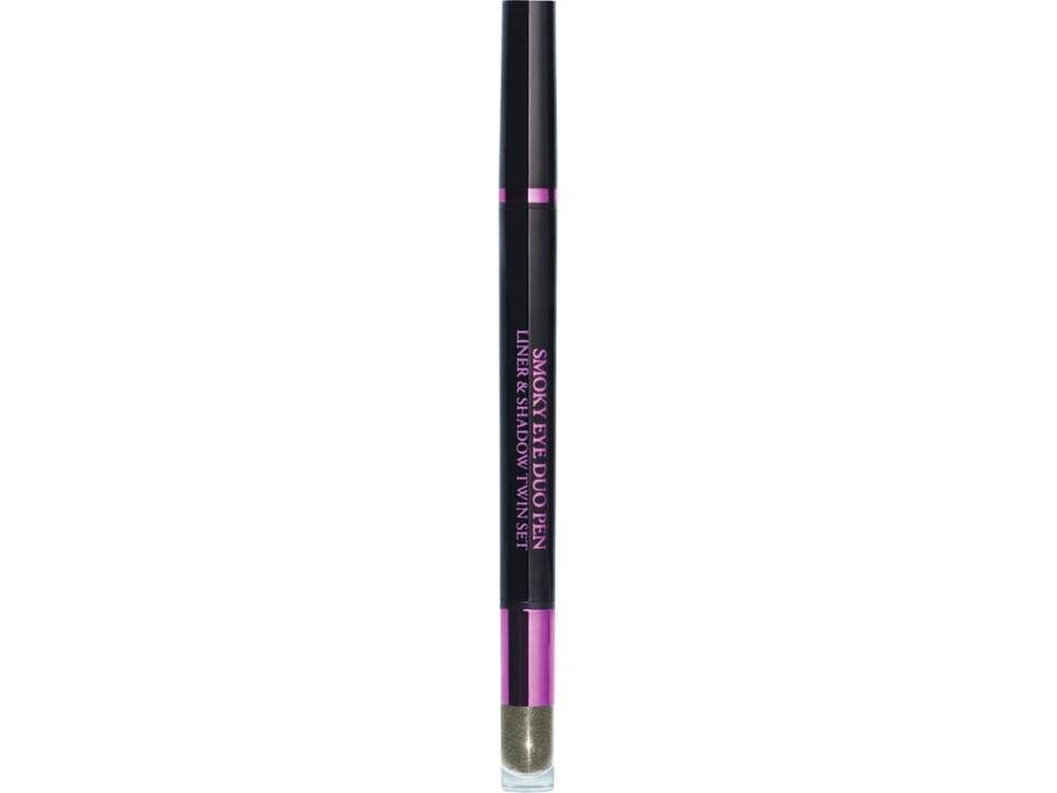 Lancôme Smoky Eye Duo Pen 02 Effortless Kaki