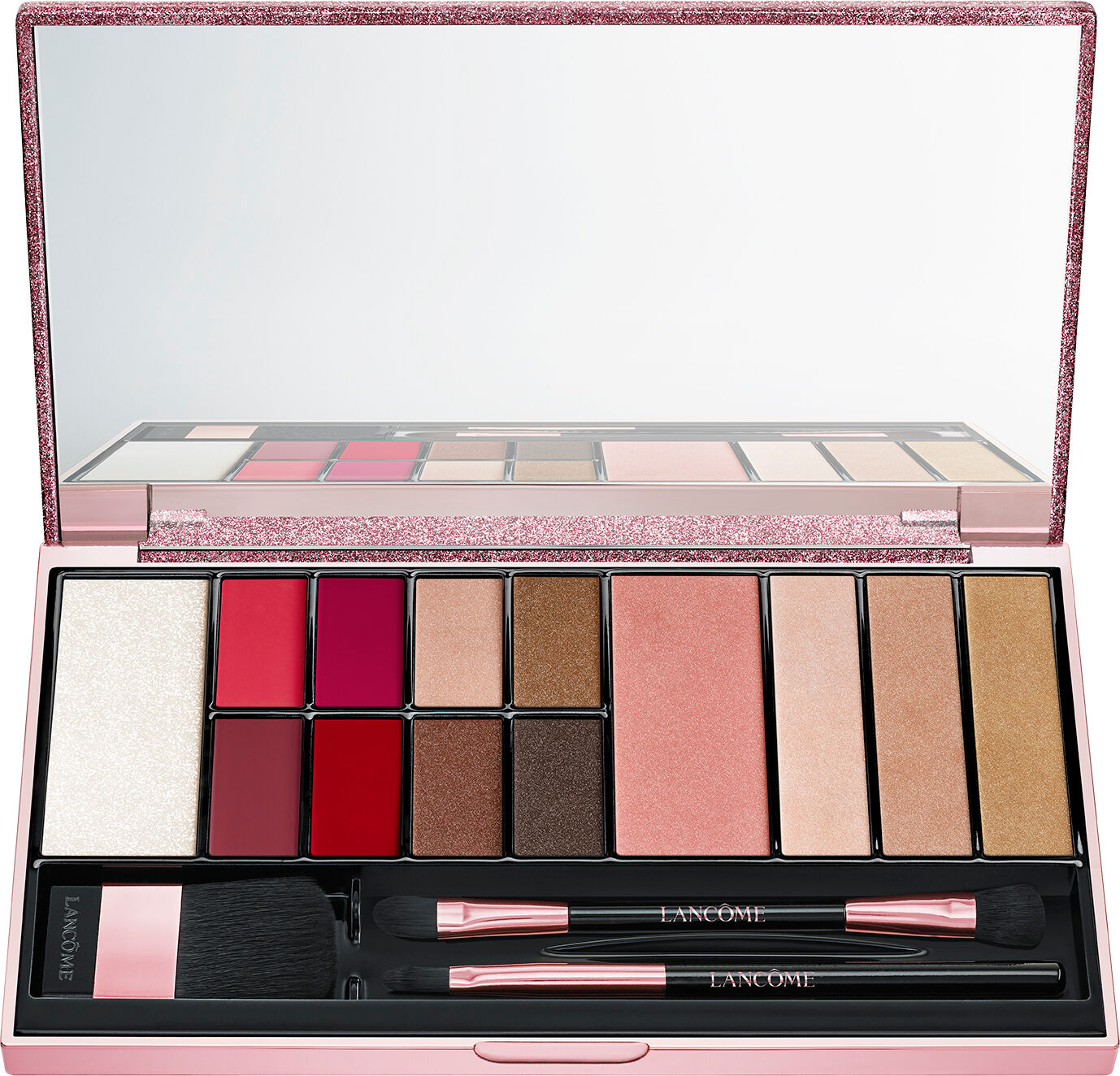 Lancôme x Chiara Ferragni Flirting Makeup Palette