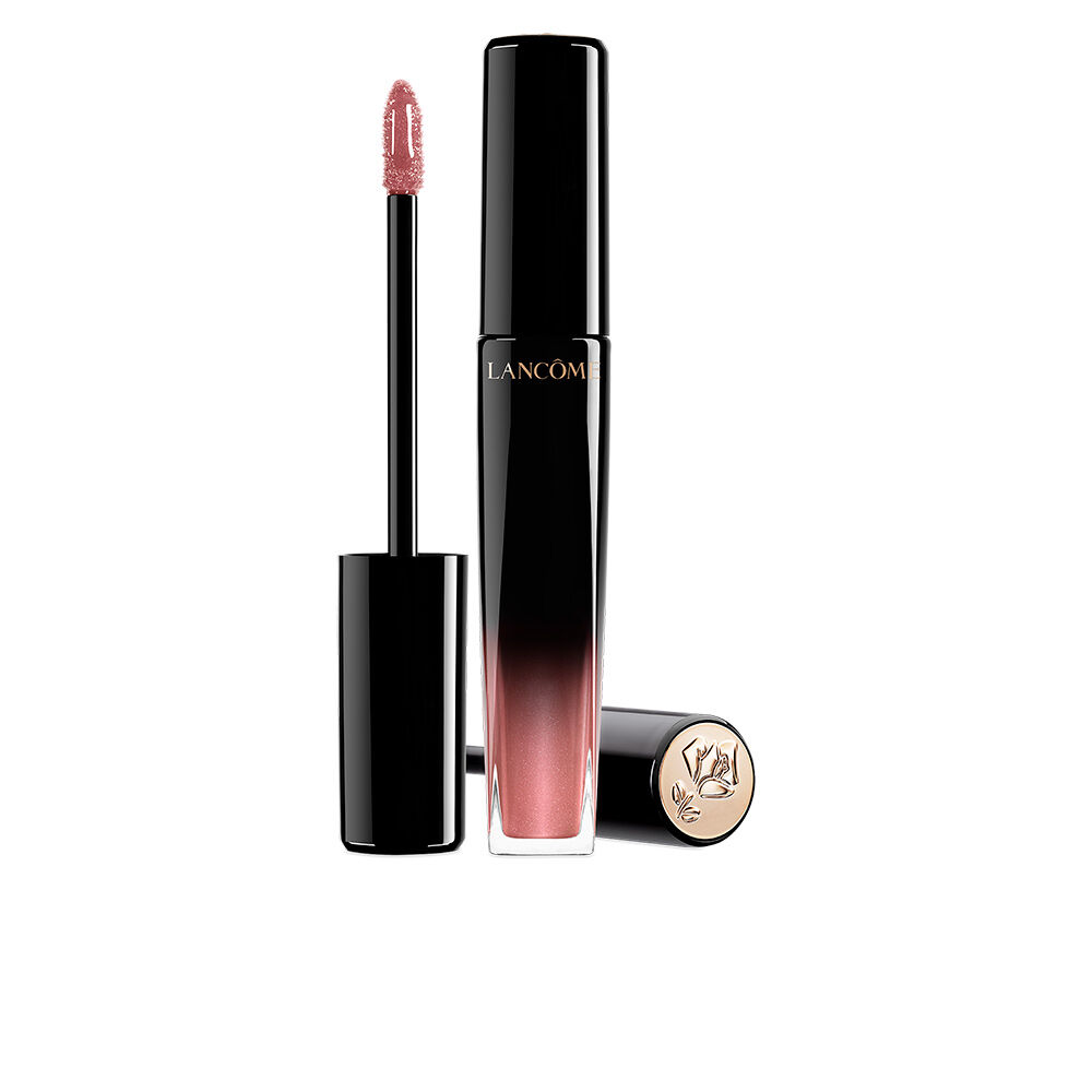 Lancôme L'Absolu Lacquer Lipstick 308-let me shine