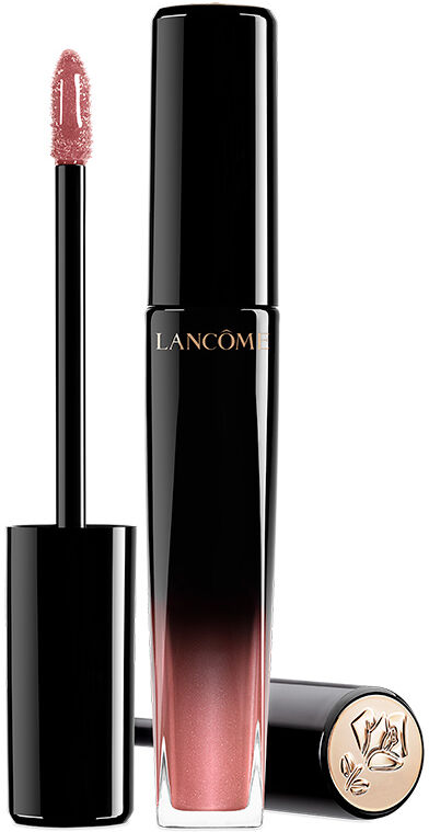 Lancôme L'Absolu Lacquer Lipstick 308-let me shine