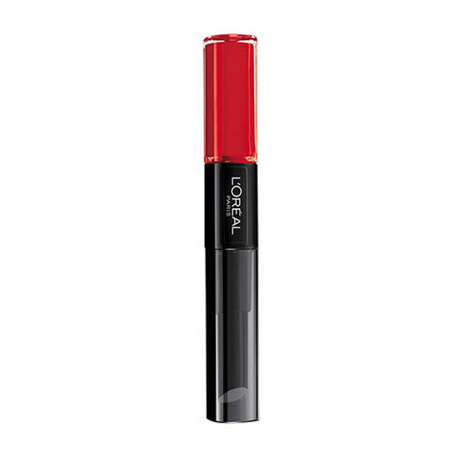 L'oréal Infaillible 24H Lipstick 506-red infaillible