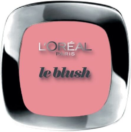 L'Oréal Accord Parfait Le Blush 90-rose eclat/ lumi