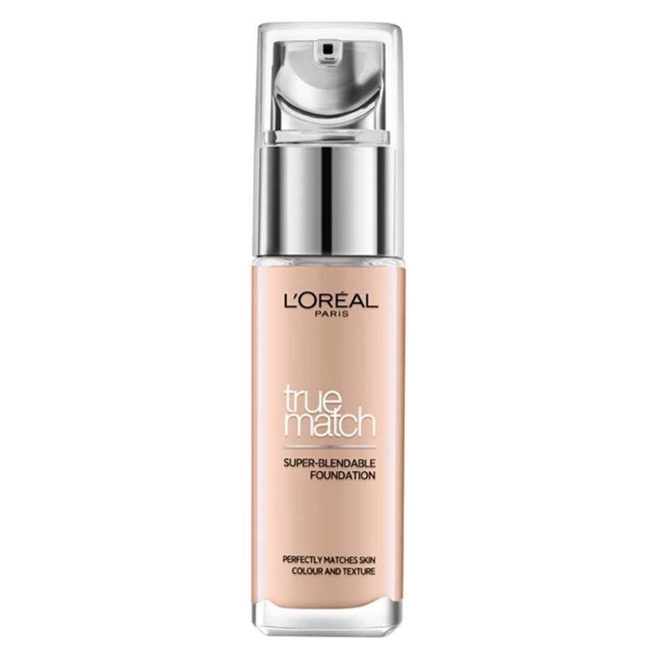 L'Oréal L'Oreal True Match Foundation 4N Beige