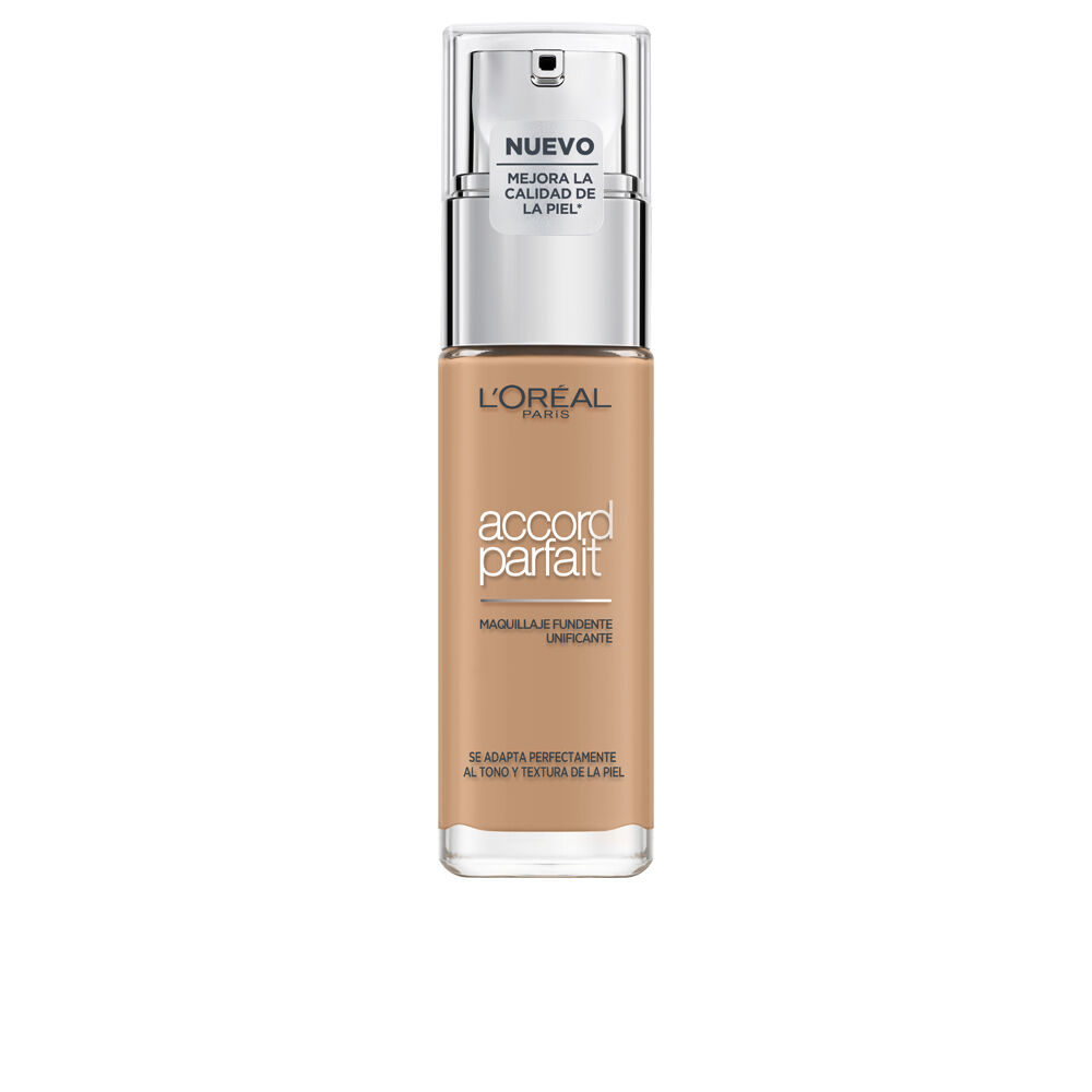 L'Oréal Accord Parfait Foundation 4,5N-true beige
