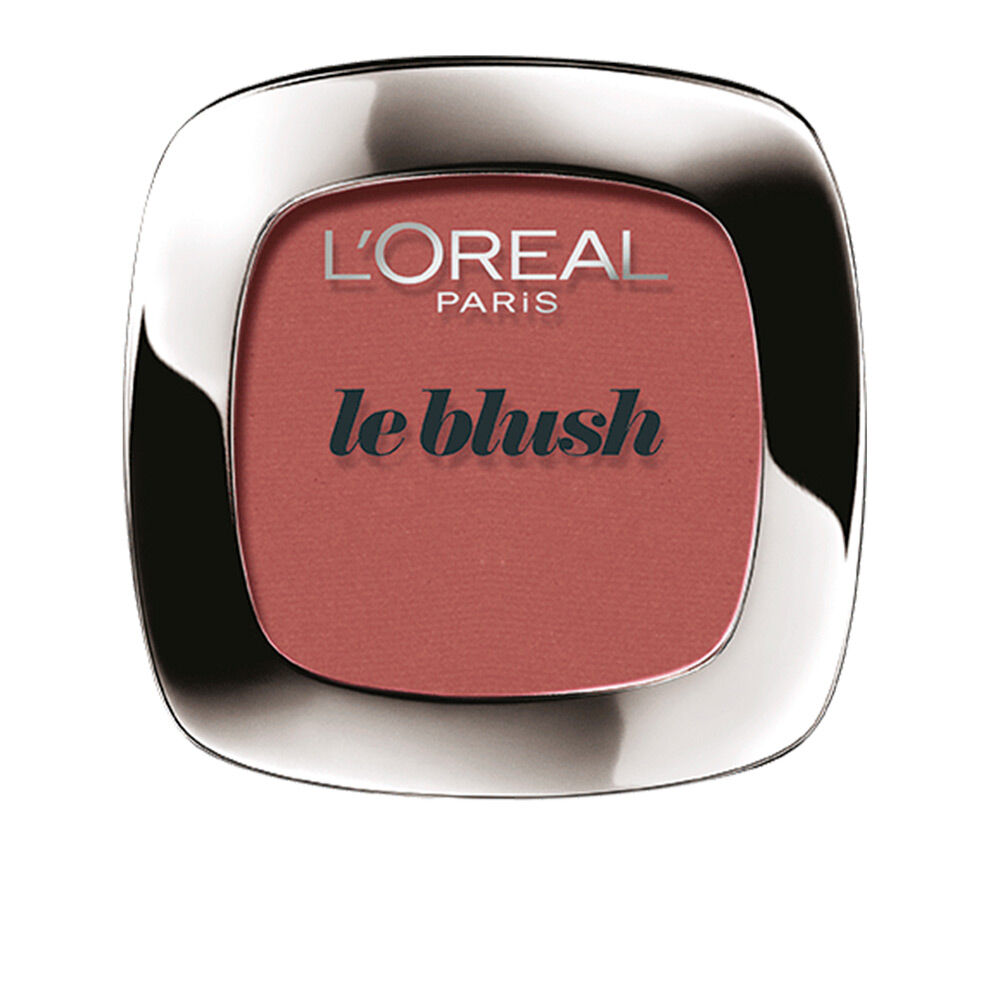 L'Oréal Accord Parfait Le Blush 120-sandalwood pink