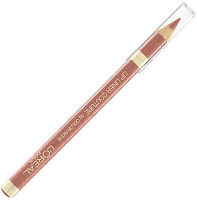 L'Oréal Color Riche Lip Liner Couture 630-beige à nu