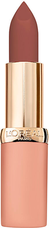 L'Oréal Color Riche Ultra Matte Lipstick 10-no pressure