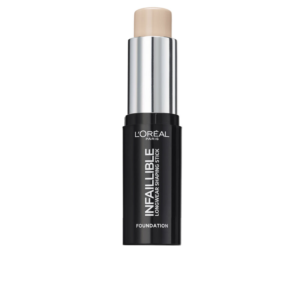 L'Oréal Infaillible Foundation Shaping Stick 140-naturel rose