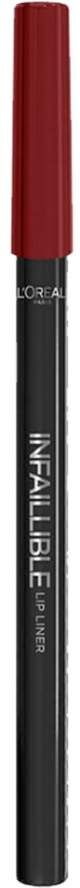 L'oréal Infaillible Lip Liner 701-stay ultraviolet