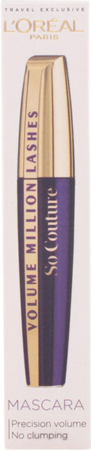 L'Oréal Volume Million Lashes So Couture black