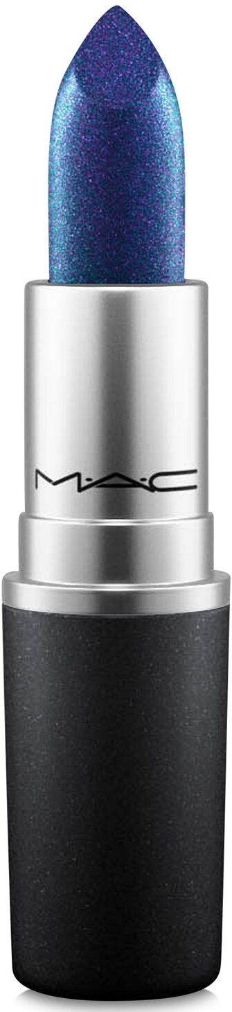 MAC Metalic Lipstick Anything Once