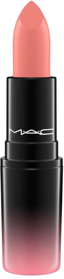 MAC Love Me Lipstick Très Blasé