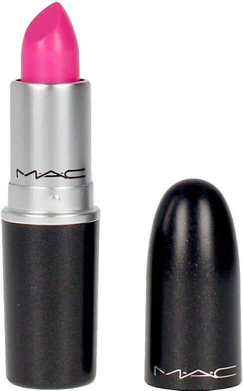 MAC Matte Lipstick candy yum yum