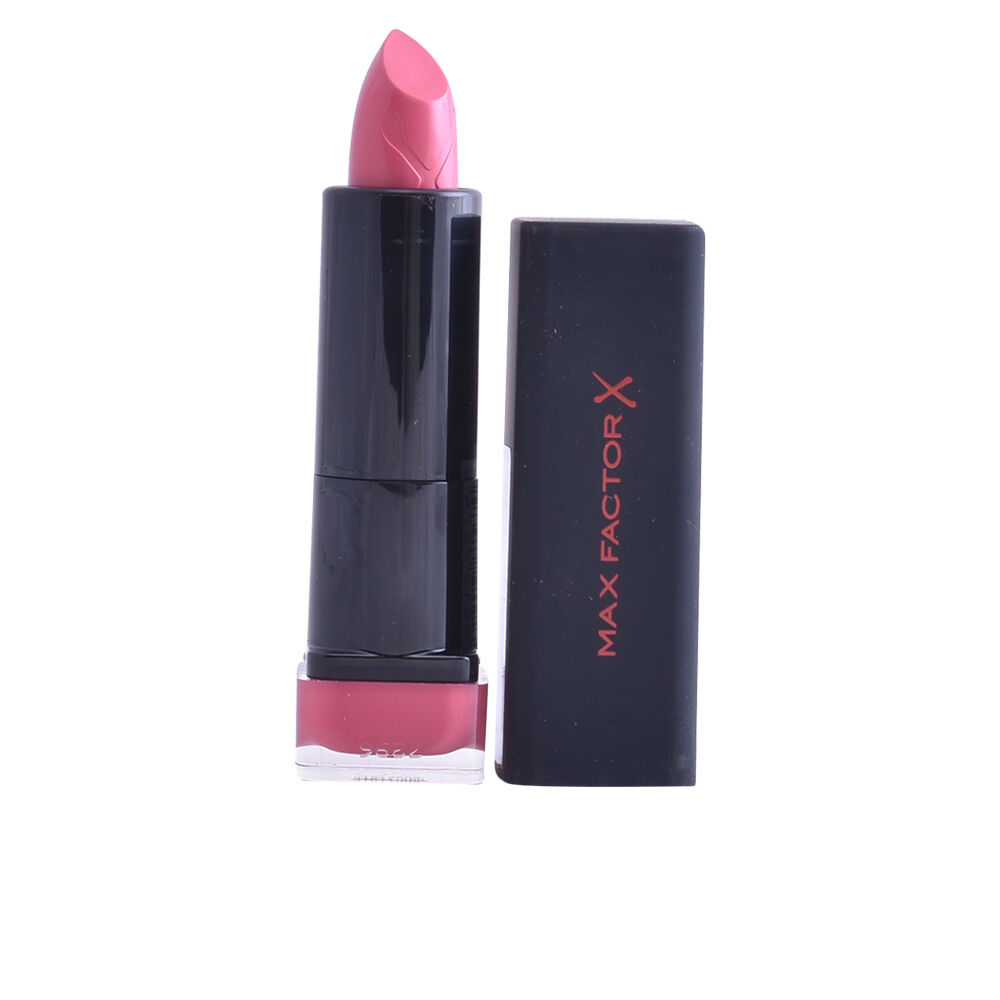 Max Factor Colour Elixir Velvet Matte Lipstick 20-rose