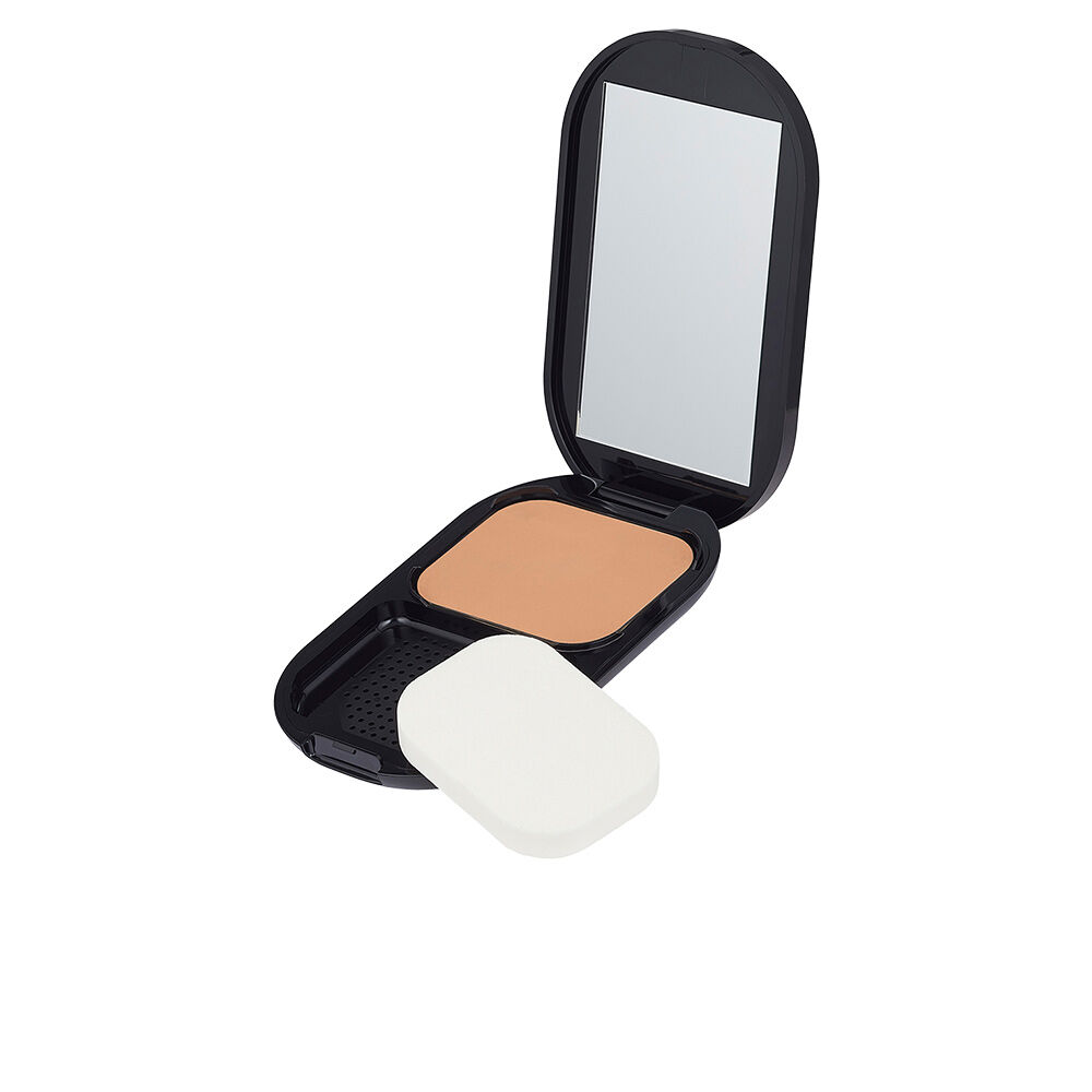 Max Factor Facefinity Compact Foundation 008-toffee