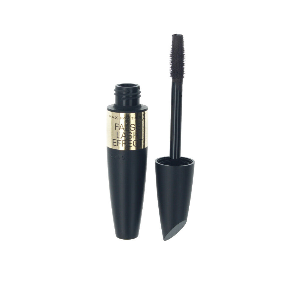 Max Factor False Lash Effect Mascara preto castanho