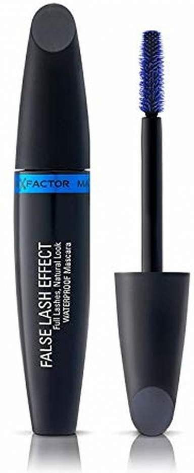 Max Factor False Lash Effect Mascara preto waterproof