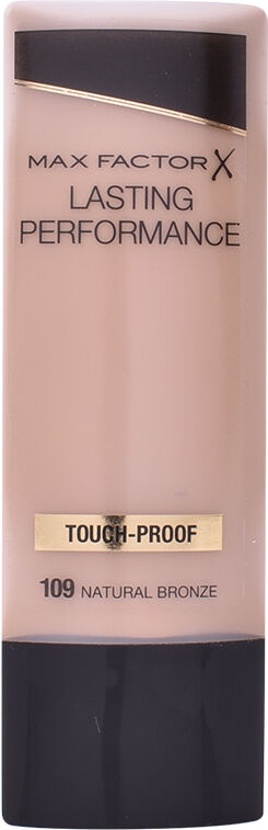 Max Factor Lasting Performance 109-natural bronze