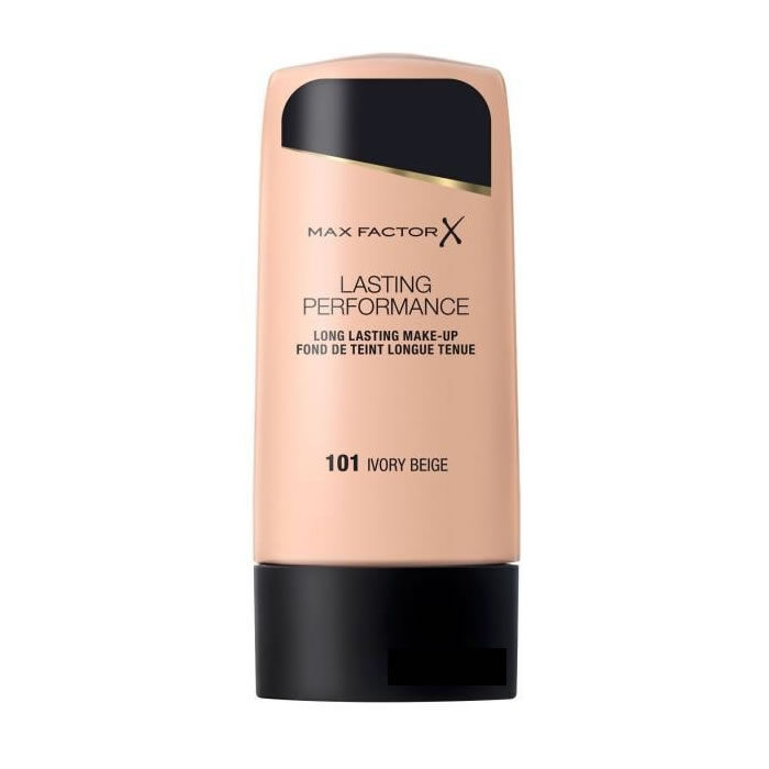 Max Factor Lasting Performance 101-ivory beige