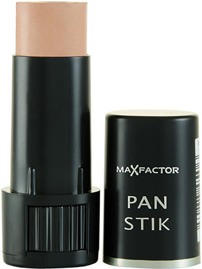 Max Factor Pan Stik Base Olive