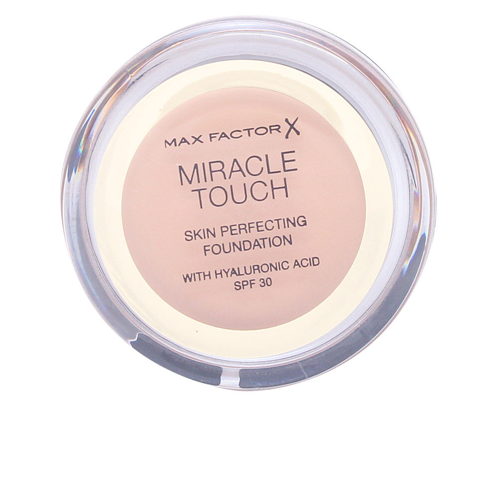 Max Factor Miracle Touch 080-bronze