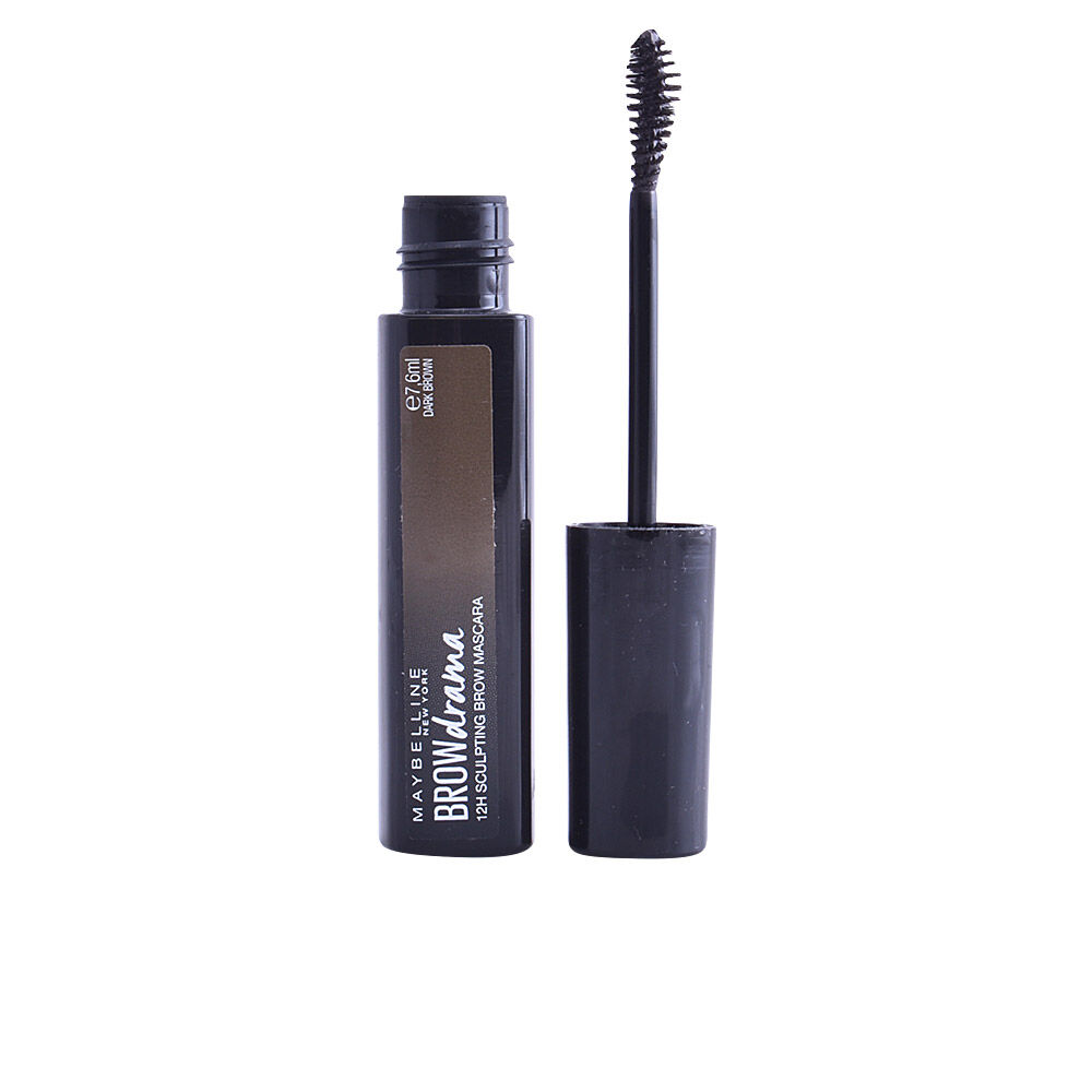 Maybelline Browdrama Eyebrow Mascara dark brown