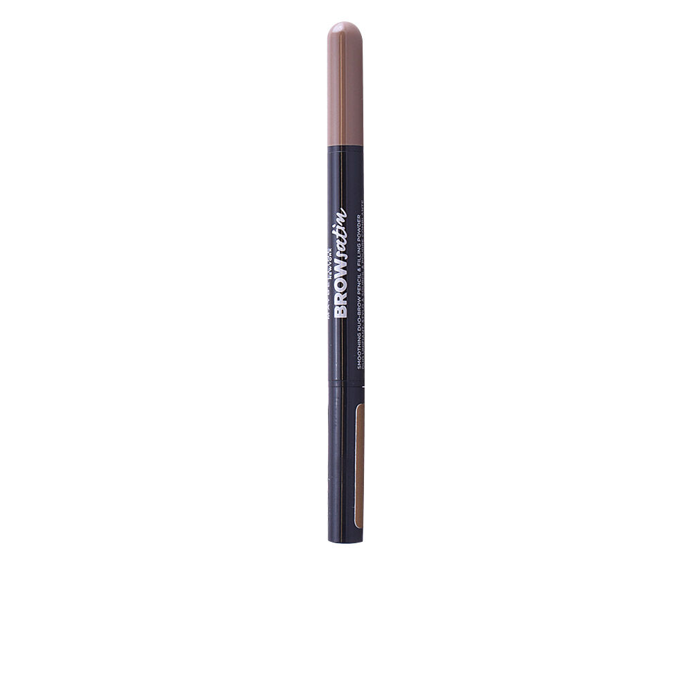 Maybelline Brow Satin 001