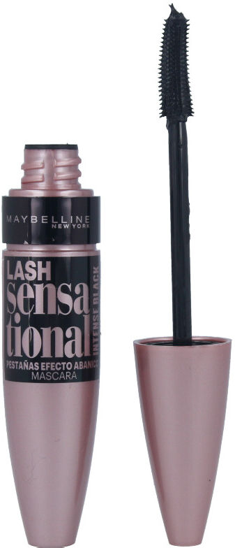 Maybelline Lash Sensational Full Fan Effect Mascara intense black