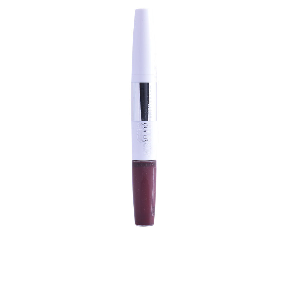 Maybelline Super Stay 24H Lip Color 845-aubergine