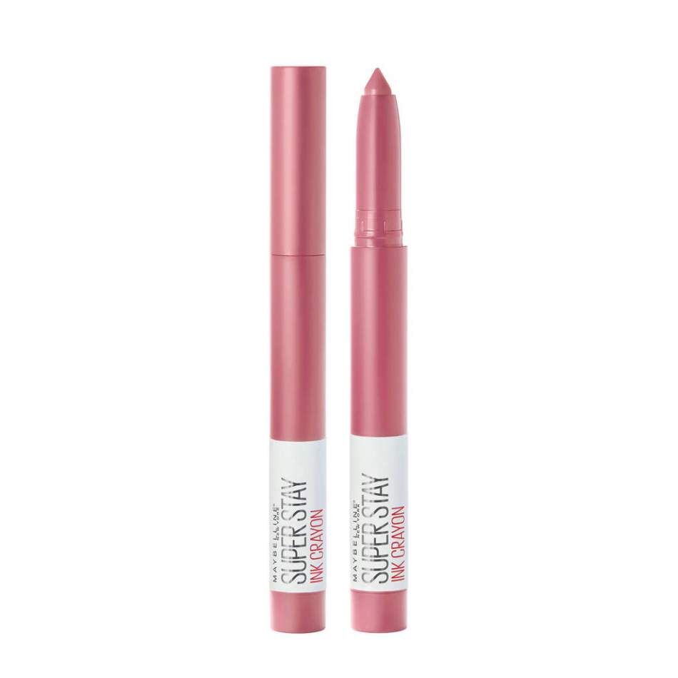 Maybelline Superstay Ink Crayon 30-seek adventure