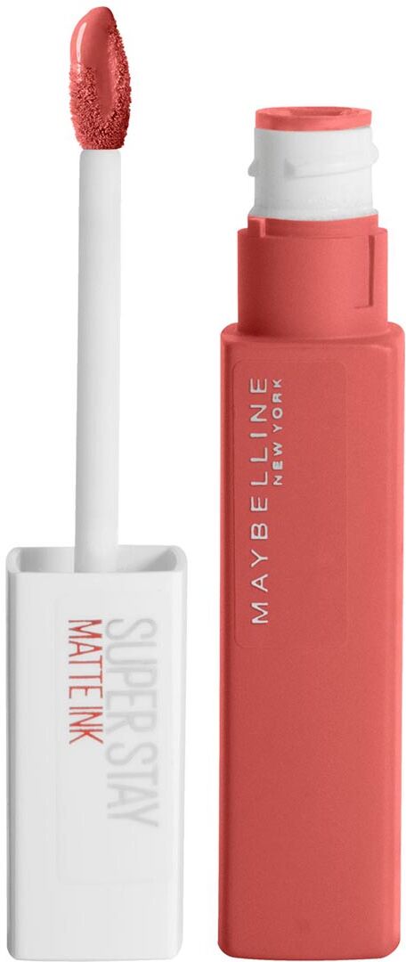 Maybelline Superstay Matte Ink 130-self destarter